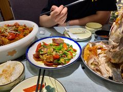 -大师傅金奖啤酒鱼(西街口总店)
