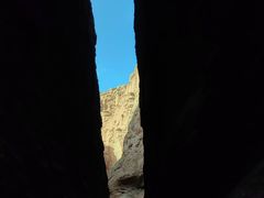 -天山神秘大峡谷