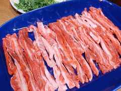 -北京老门框爆肚涮肉馆(凤城六路店)