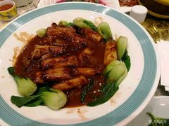 -汇贤府·李氏鲁菜(五棵松店)