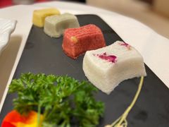 -得月楼·省级非遗·传统苏帮菜(观前店)