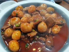 -代羊肉(中和店)