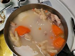 -到家尝北京菜(西坝河店)