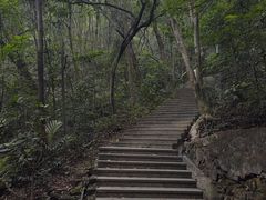 -高榜山景区