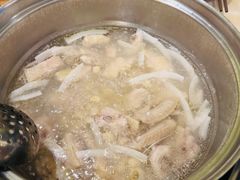 -四季合味椰子鸡(南山大冲店)