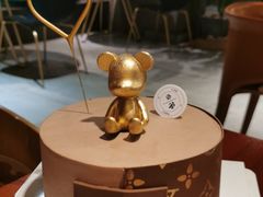 -亦家cake·0卡糖