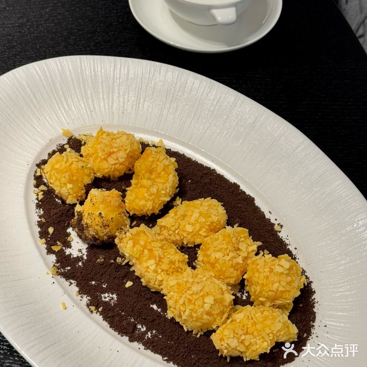 宴请聚餐订这家！等着全桌夸！