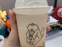 -喜茶(深圳东门1234店)