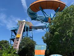 -苏州乐园森林水世界