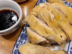 白斩鸡-洞天食府(北大街店)