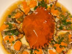 -海陵岛保利皇冠假日酒店·御公馆中餐厅 CANAL LNUA