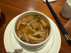 -建滔诺富特酒店-悦餐厅