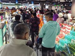 -物美超市(三里河店)
