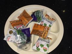 零食组合-东方之珠KTV娱乐超市(河北店)