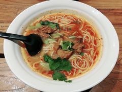 -茶花妹子云南餐厅(传媒大学店)