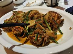 -筱爷叔·上海传统手工菜(玉树路店)