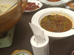 -忆江南·临江鱼馆