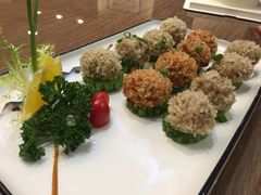 -郑庄脂渣海鲜楼(九水路店)