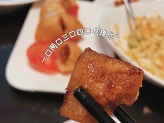 -中山保利艾美酒店-乐美中餐厅