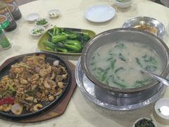 -标记美食新鲜猪杂(兴南大道店)