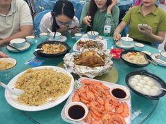 -景好海鲜餐厅(大鹏必选旅游店)