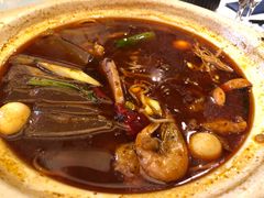 -眉州东坡(博雅店)