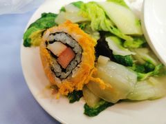 -北大家园食堂