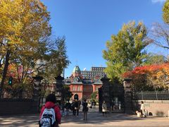 -北海道厅旧本厅舍(旧本庁舎)