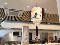 -素满香·素食自助餐(苏州·临顿路店)