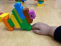 -斯坦星球AI编程·机器人科创·科学实验·信奥·思维·STEM·积木拼搭·竞赛考级(浦东联洋广场大拇指龙阳御桥中心)