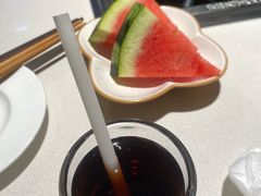-海底捞火锅(长宁路龙之梦店)