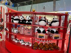 -福田卓悦INTOWN购物中心
