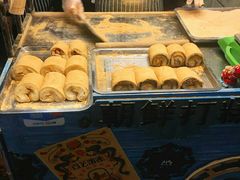 -朝鲜族打糕(时尚天河店)