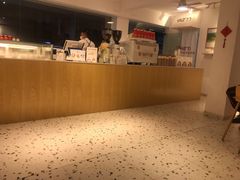 -Cafe on warm(丹霞店)