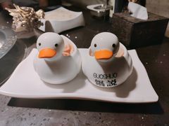 -锅说大脸毛肚重庆老火锅(佐阾店)