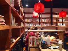 -和府捞面(东直门银座店)