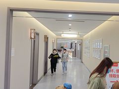 -爱康国宾体检中心(北京航天桥光耀东方分院)