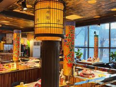 -羊大爷涮肉(亮马桥店)