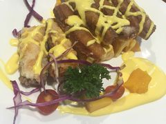 -芒果爆爆(东海缤纷店)