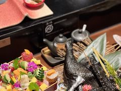 -鸟山鸣·日料食堂(王府井店)