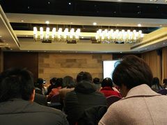 -杭州海华满陇度假酒店