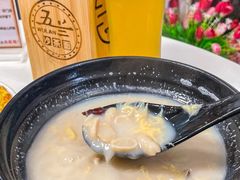 -五兰沙茶面(曾厝垵店)