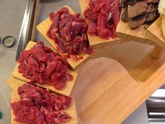 -宴全牛粤来越牛潮汕鲜牛肉火锅(海州万达广场店)
