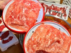 -谭三娘鲜切牛肉自助火锅(九眼桥总店)