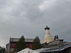 -妙应寺白塔
