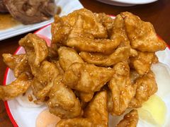 -东北风味思缘食府(对湖路店)