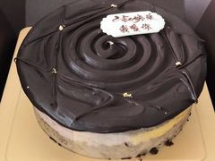 -黑池口感烘焙·生日蛋糕(坂田店)
