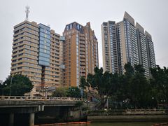 -黄金海岸水上乐园
