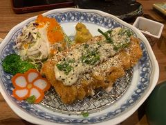 -隐月· 㐂和食屋(芝罘万达公馆店)
