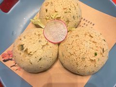 -广州逸林假日酒店·四季桃源中餐厅(白云山风景区店)